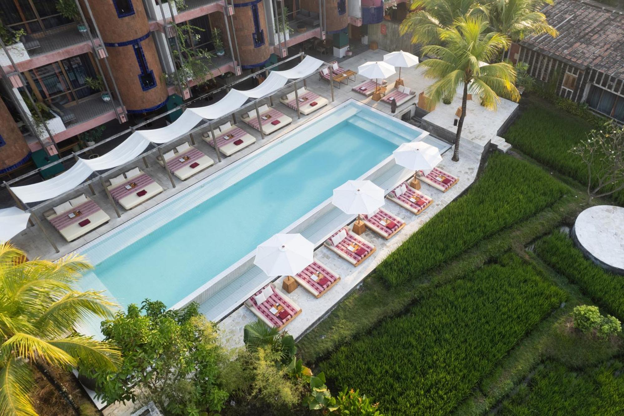Vakantiepark Shore Amora