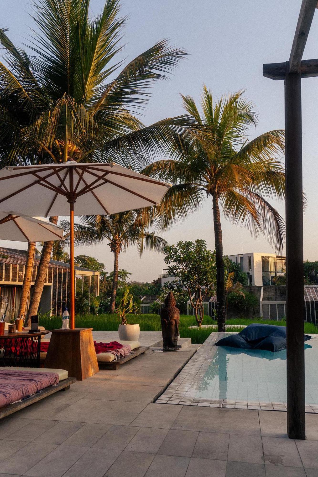 Shore Amora Vakantiepark 4*