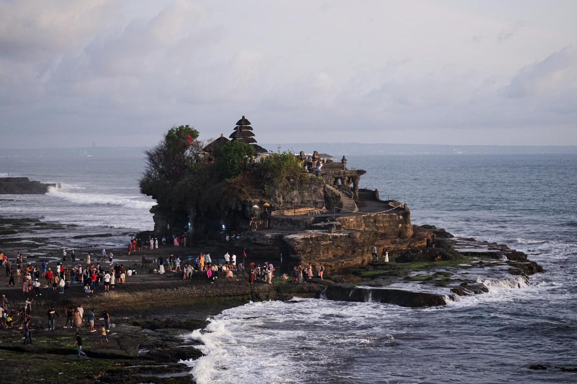 Shore Amora Canggu