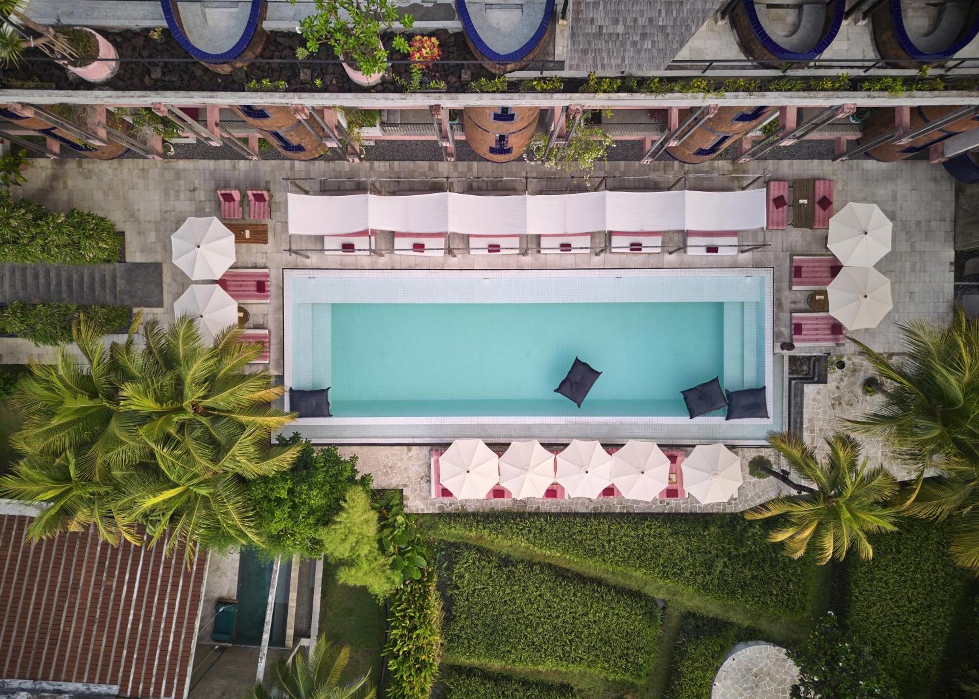Shore Amora Vakantiepark