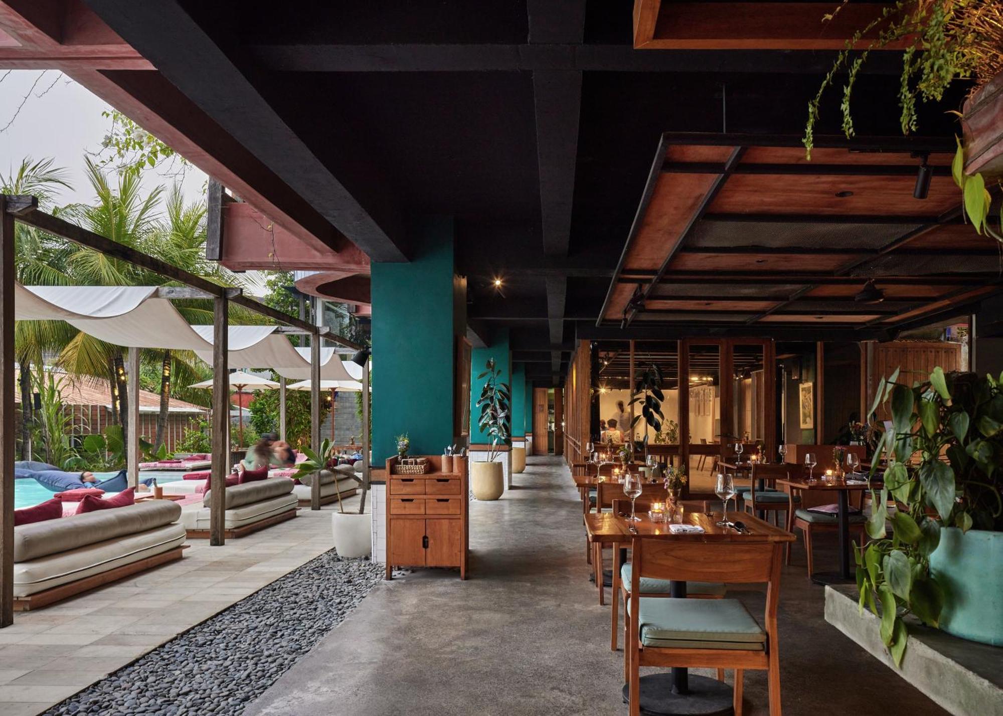 Shore Amora 4* Canggu