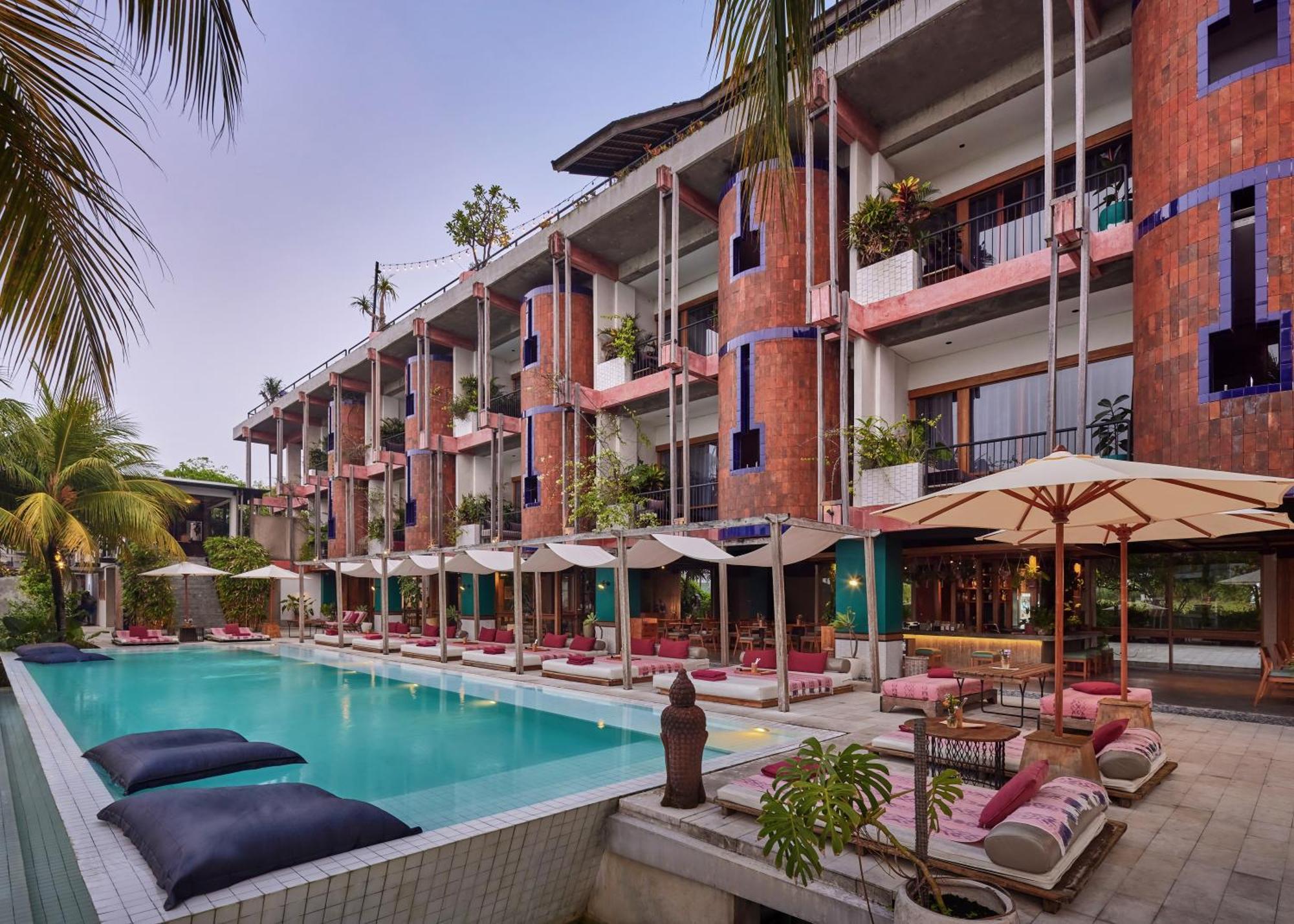 Shore Amora Vakantiepark