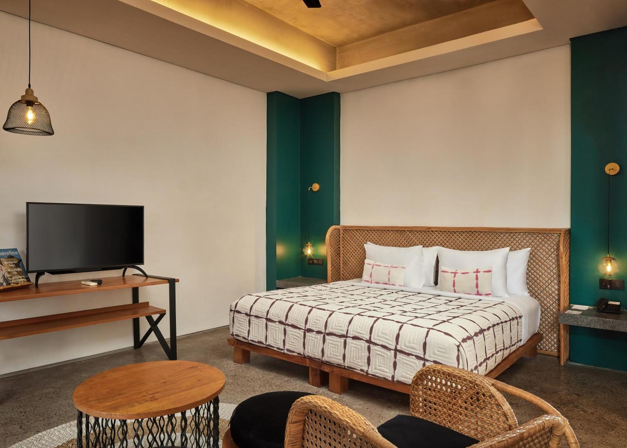 Shore Amora 4* Canggu