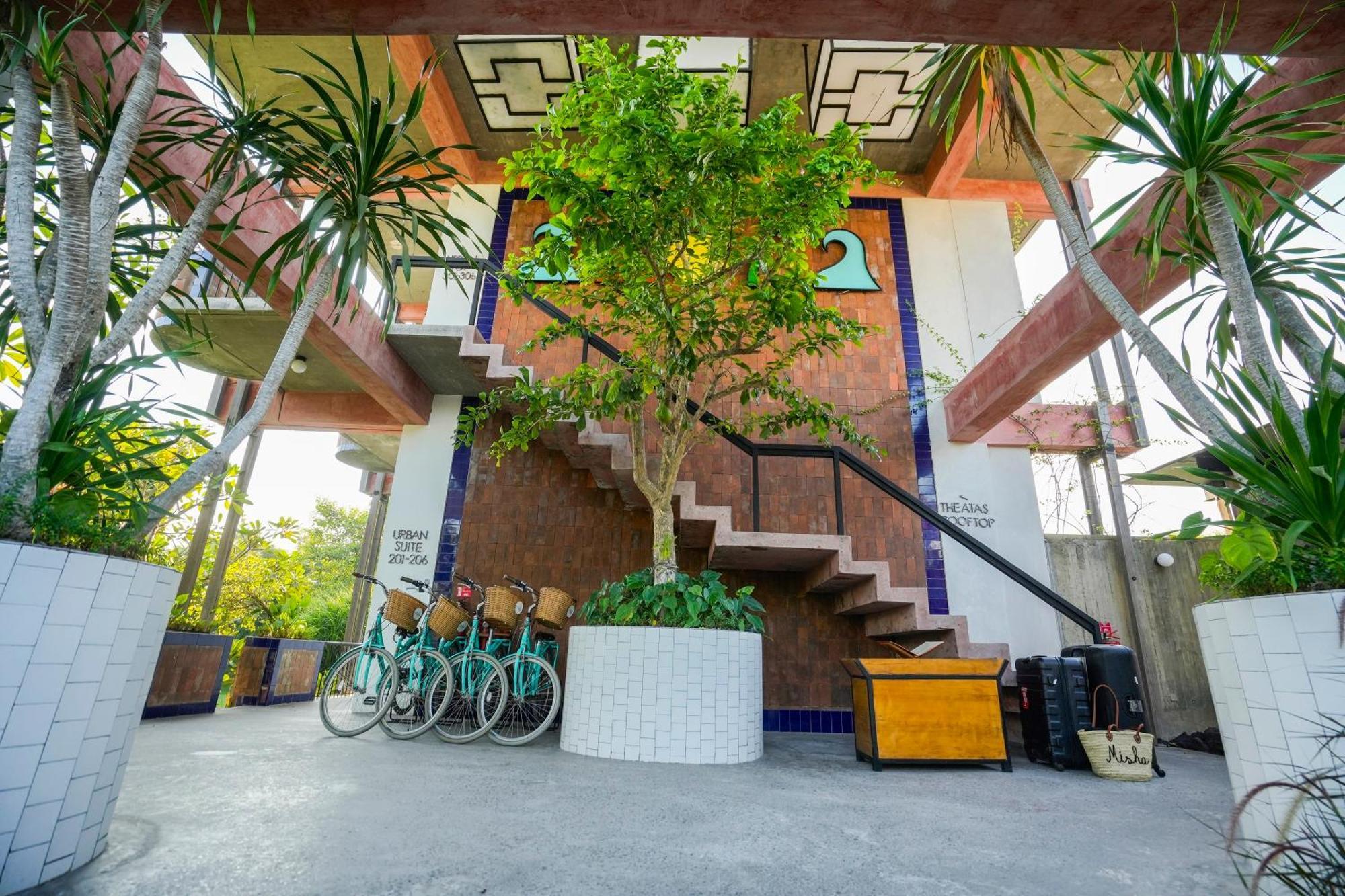 Vakantiepark Shore Amora 4*